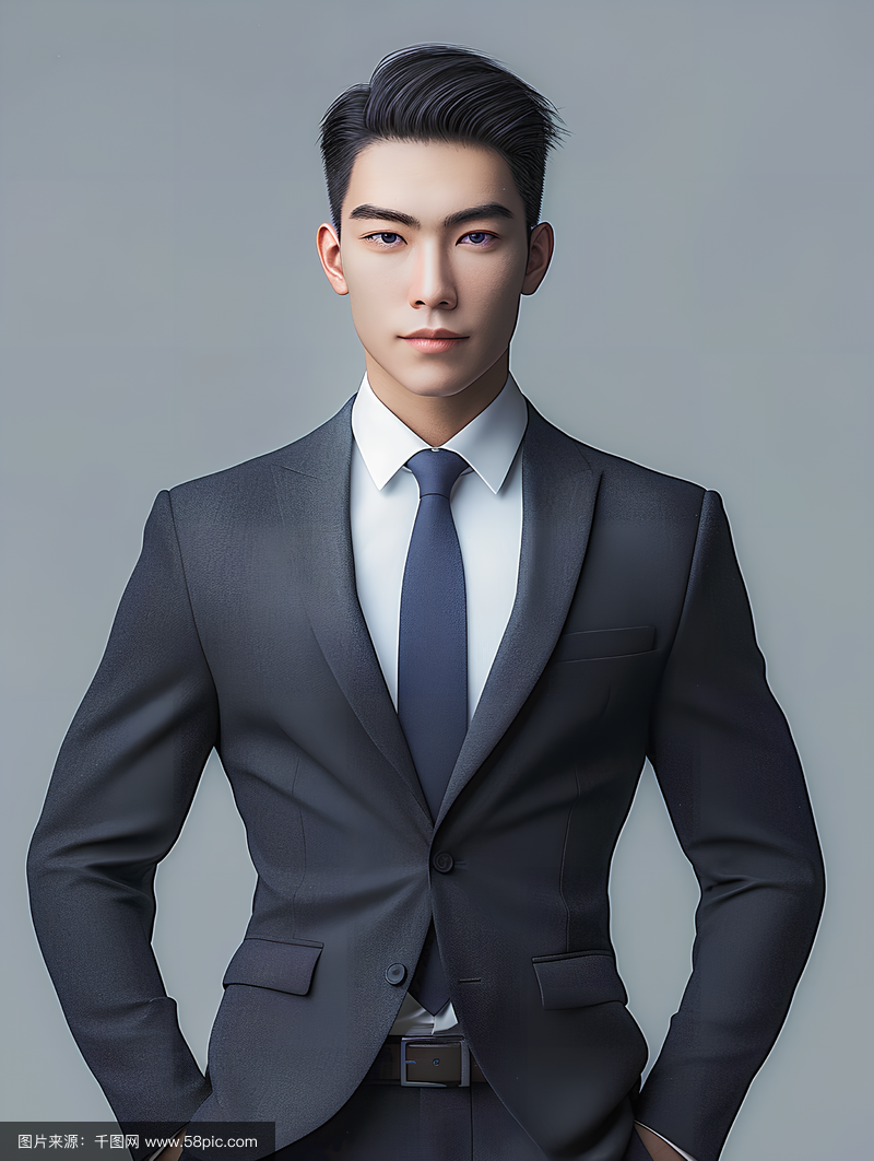 冯坡泰 执行创意总监